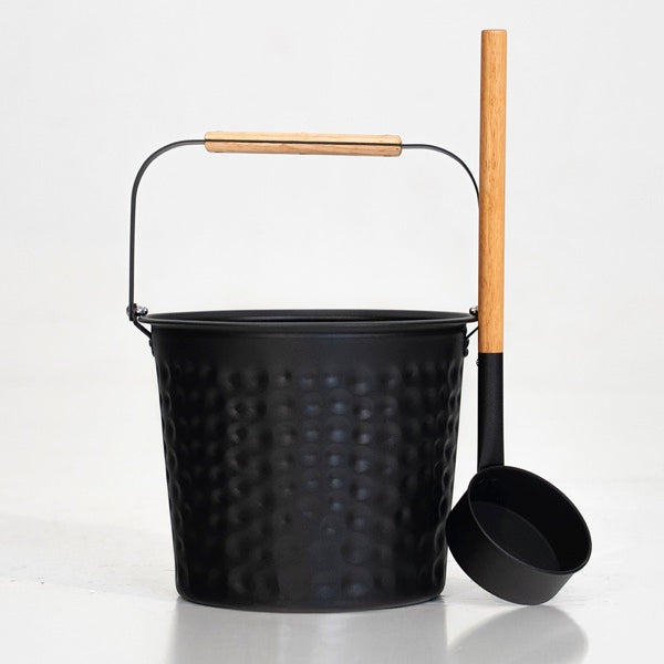bast Saunazelt Björk Premium