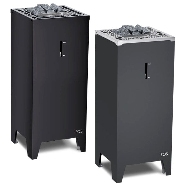 EOS Bi-O Cubo 2 | Kombi Saunaofen