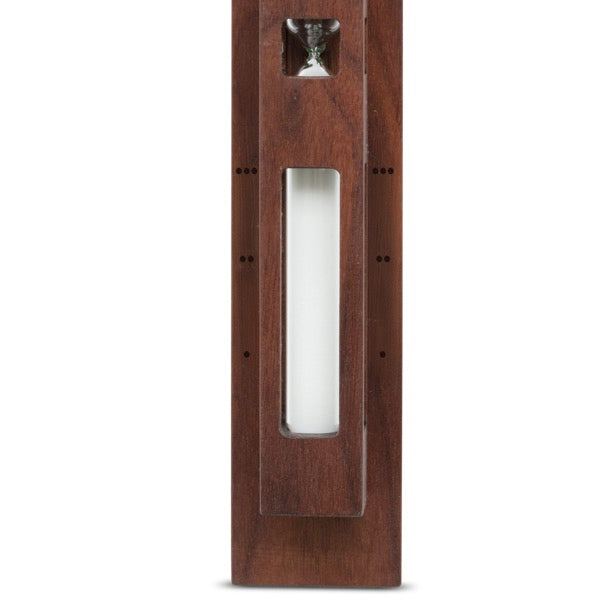 Sauna Sanduhr EOS Excellent