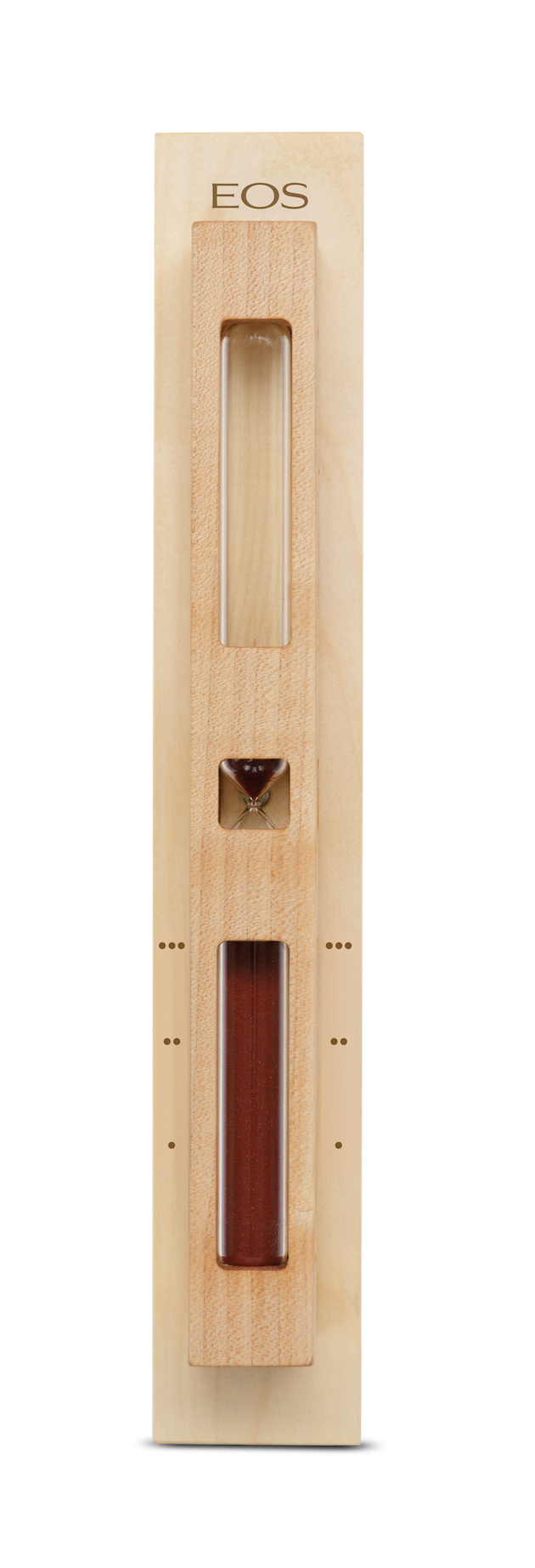 Sauna Sanduhr EOS Excellent