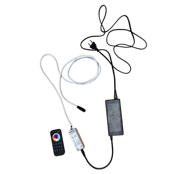 Infraworld Sauna LED-Beleuchtung "Lumia"