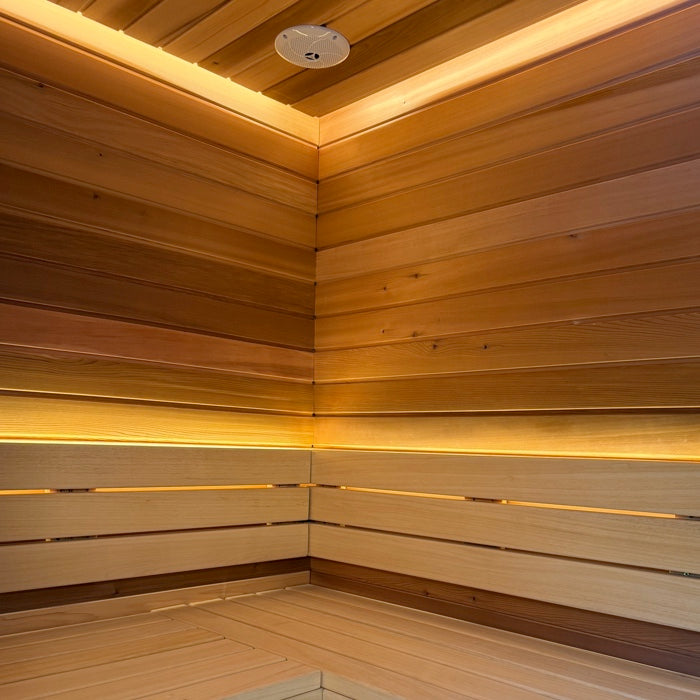 LED Streifen 5 m | Warmweiß | flexibel