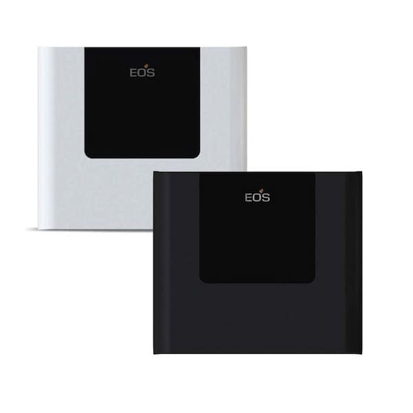 EOS Bi-O Max & Compact HP | Saunaofen Set