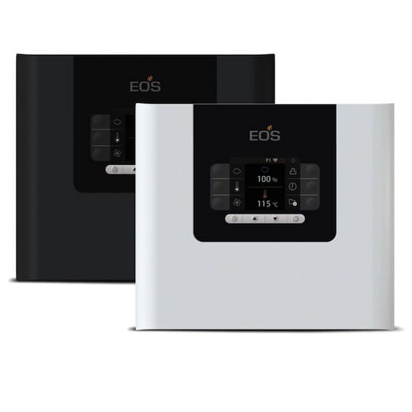 EOS Bi-O Max & Compact HP | Saunaofen Set