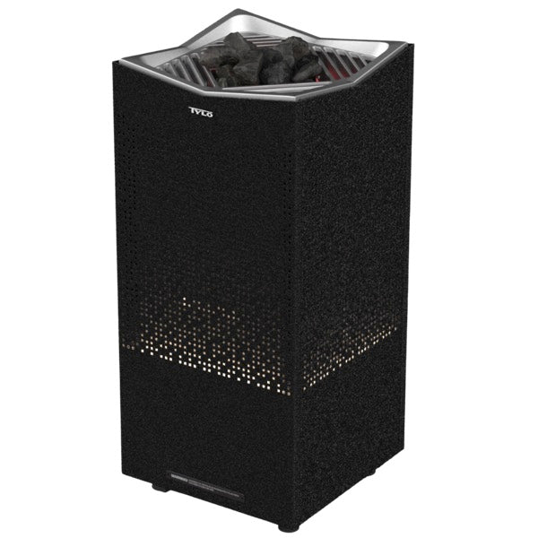 Tylö Crown Elite Cloud | Saunaofen mit Steuerung
