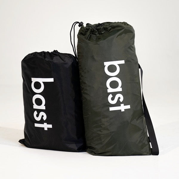 bast Saunazelt Björk Premium