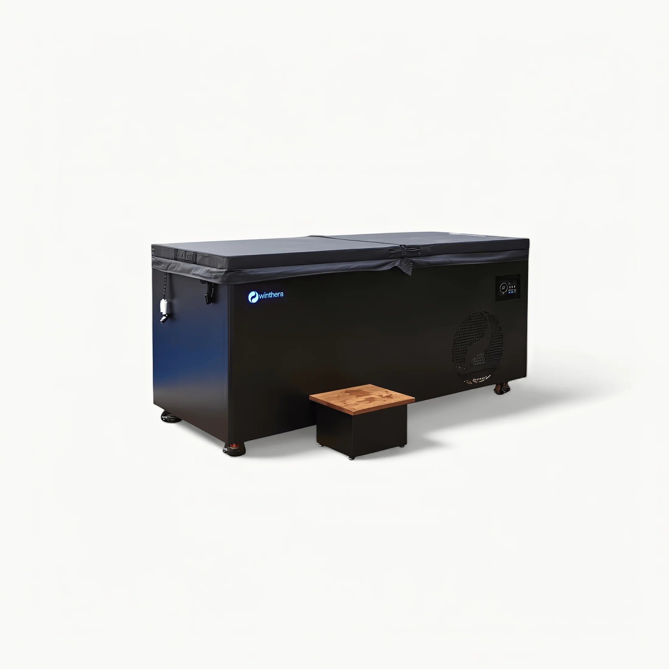 Winthera IcePro Eisbad