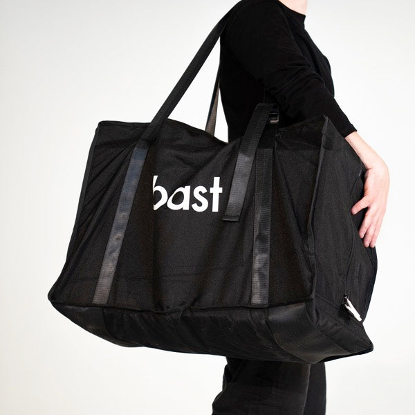 bast Saunazelt Björk Premium