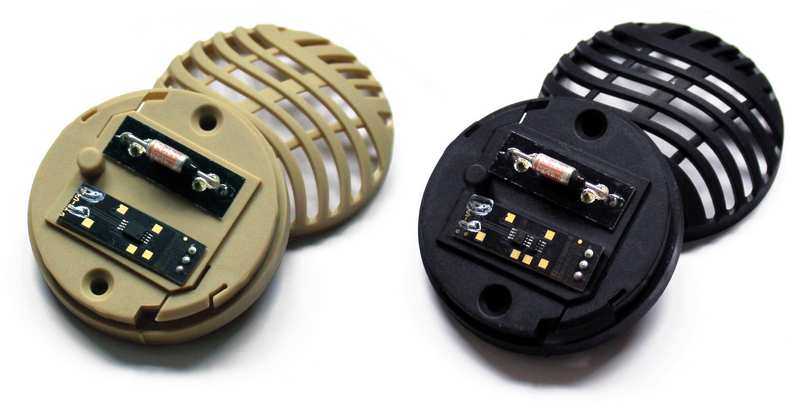 Sensor Bus Bank Sensor for EmoTec & EmoStyle Series