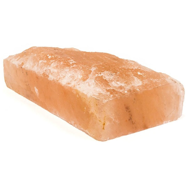 Himalaya Salzfliese 20 x 10 x 5 cm, natur