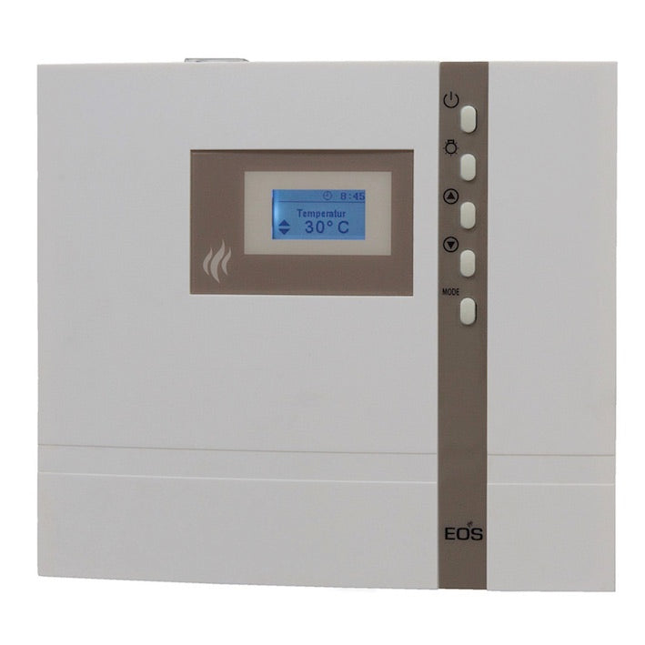 EOS Thermo-Tec & Econ D1 | Sauna Bausatz