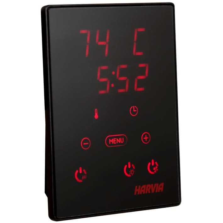 Harvia Virta & Xenio CX170 WiFi | Saunaofen Set