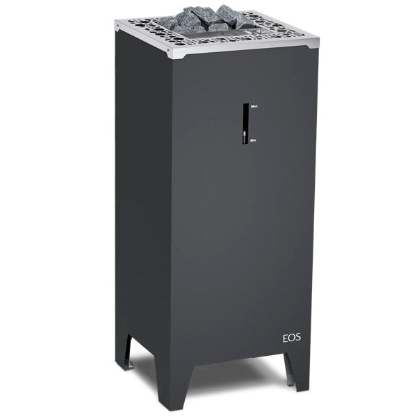 EOS Bi-O Cubo 2 | Kombi Saunaofen