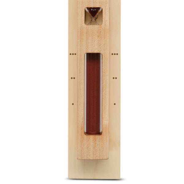 Sauna Sanduhr EOS Excellent