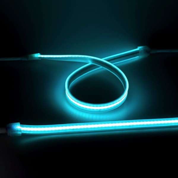 Infraworld Sauna LED-Beleuchtung "Lumia"