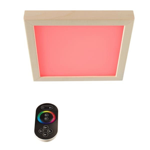 Infraworld Sauna LED-Beleuchtung "Sion"