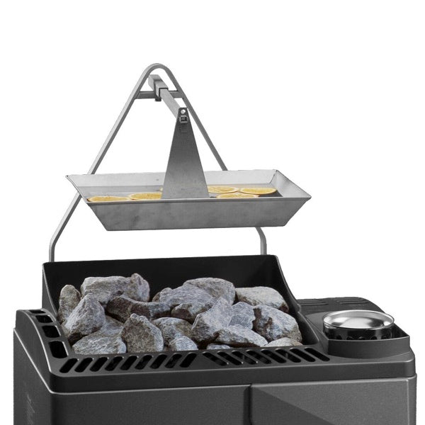 EOS EuroMax | Saunaofen Standausführung | EOS Werke