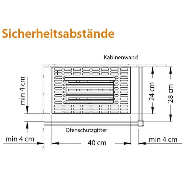 Kompaktes Saunaheizgerät mit Verdampfer für flexible Klimaformen – finnische Sauna, Feuchte-Warmluftbad, Kräuterdampfbad und Warmluftbad und viele mehr. Extra flache Konstruktion - mit nur 24 cm Bautiefe ist der EOS Bi-O Filius W besonders platzsparend und hat trotzdem einen vollwertigen Steinkorb. Direkte Montage an der Saunawand. 