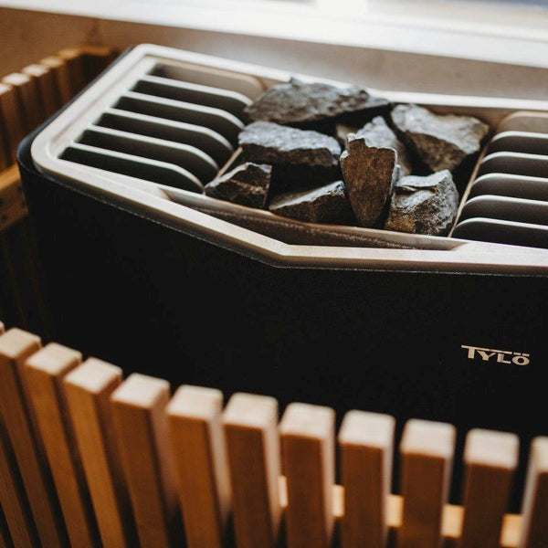 Tylö Sense Commercial 6-8 | Saunaofen zur Wand- oder Standmontage