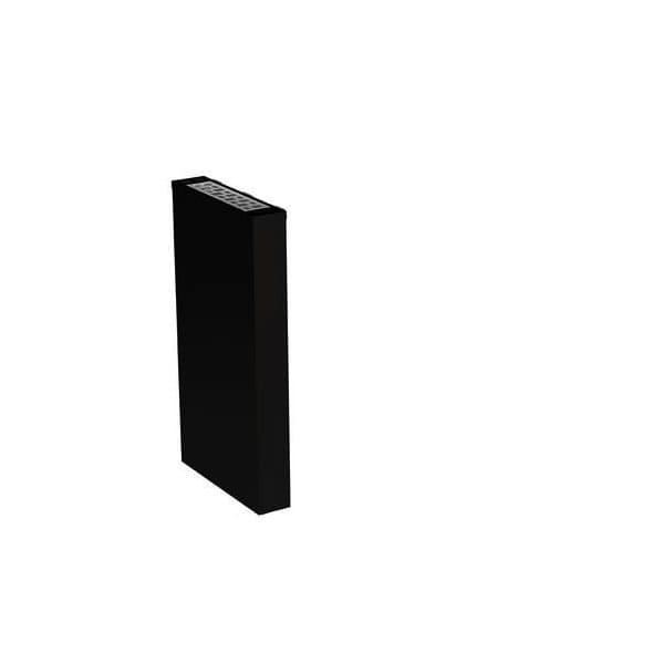 EOS BlackRock Verdampfer