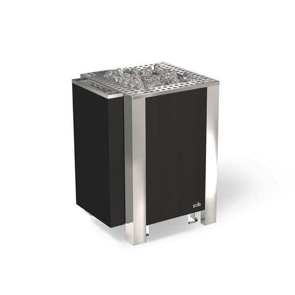 EOS BlackRock Verdampfer