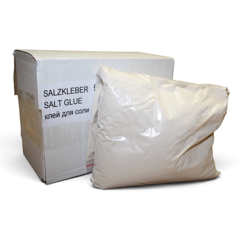 Special salt adhesive 1 kg pack