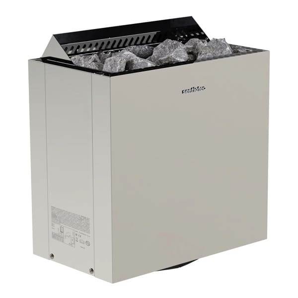 Sentiotec Viking E | Saunaofen