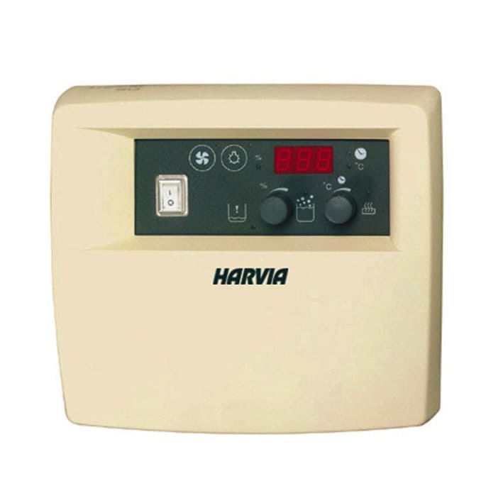 Harvia C105S | Saunasteuerung
